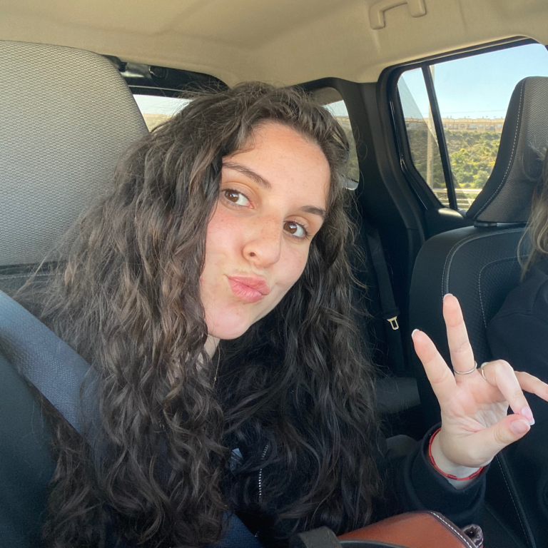 Miembro del equipo Thayms